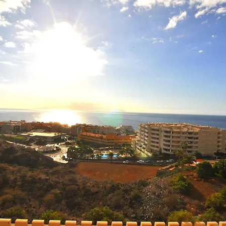 Apartment Los Gigantes, Eva, Panoramic Ocean View!