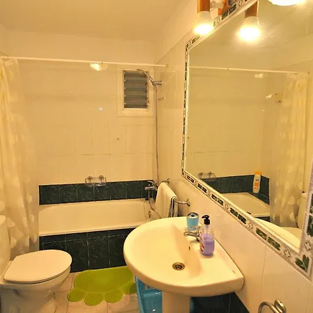 Apartment Los Gigantes, Eva, Panoramic Ocean View!