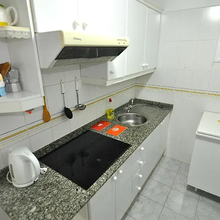 Los Gigantes, Eva, Panoramic Ocean View! Apartment