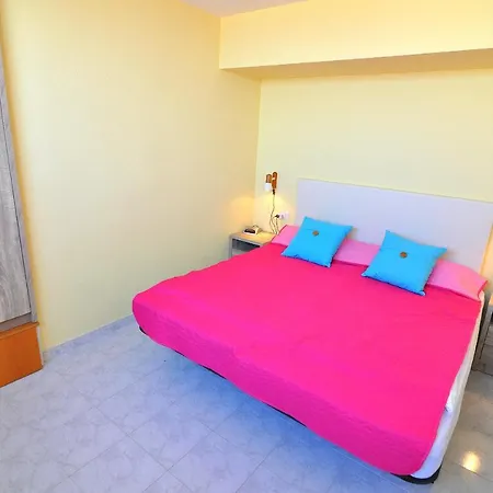 Los Gigantes, Eva, Panoramic Ocean View! Apartmán