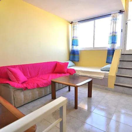 Los Gigantes, Eva, Panoramic Ocean View! Apartmán *