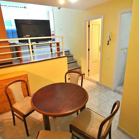 Apartman Los Gigantes, Eva, Panoramic Ocean View! Puerto de Santiago (Tenerife)